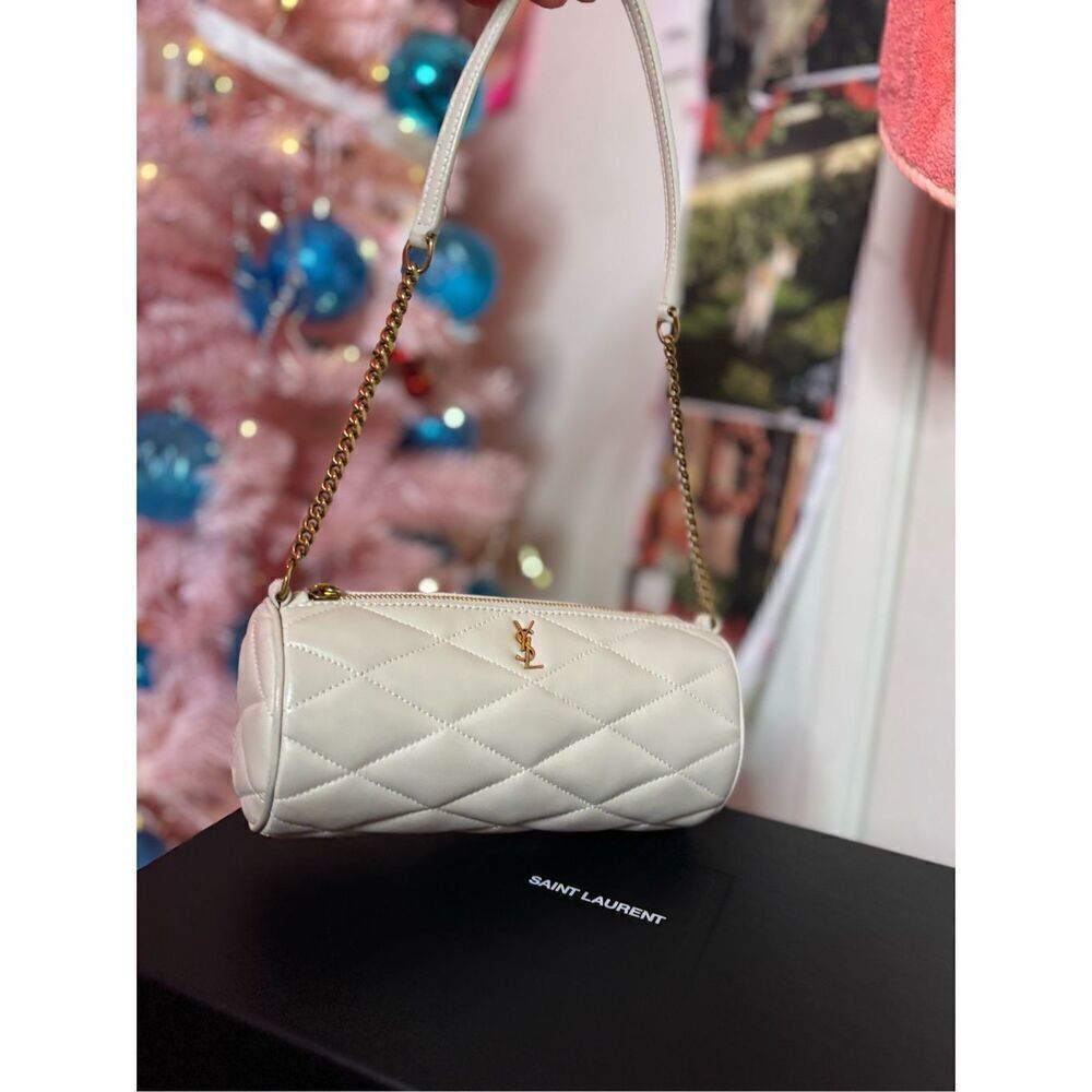 YSL Sade Tube Bag - Picture 8 of 9